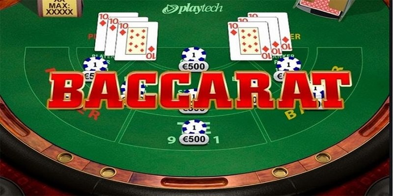 Tiến hành các bước đơn giản để tham gia Baccarat Fb68