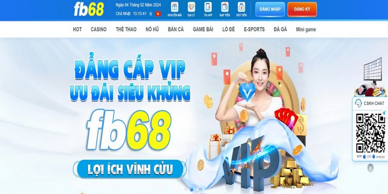 Trước khi đăng nhập, anh em cần tuân thủ những điều kiện cơ bản của nhà cái