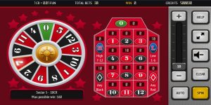 Tham gia Mini game Roulette tại FB68 chỉ với vài bước đơn giản