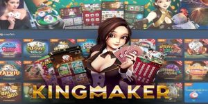 Lựa chọn và chơi tung đồng xu fb68 tại sảnh game Kingmaker 