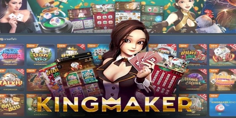 Lựa chọn và chơi tung đồng xu FB68 tại sảnh game Kingmaker 