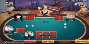 Tham gia các trò chơi tại V8 Poker fb68 trở nên dễ dàng chỉ với 4 bước