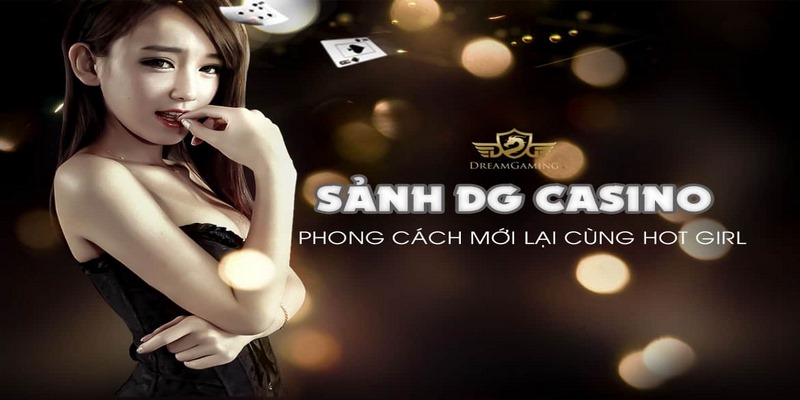 Dreamgaming ở fb68 không phải là một trang web lừa đảo