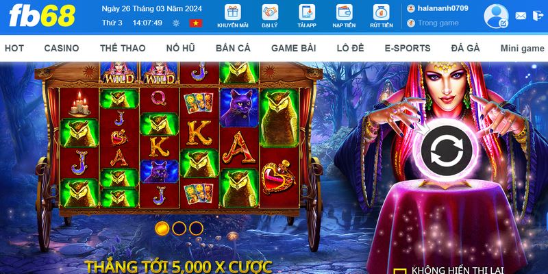 Tin đồn các game slot trong PP gian nan là hoàn toàn sai sự thật